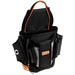 Bahco, Werkzeugkoffer, Elektriker-Gürteltasche, 250 mm × 120 mm 320 mm