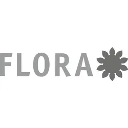 FLORA Fugenreiniger gelb verzinkt ohne Stiel - 2310