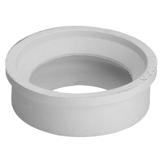 Viega Lippendichtung für Urinalbecken d= 50mm (127626)