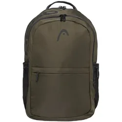 HEAD Rucksack Smash 2 Compartments Backpack army - 49