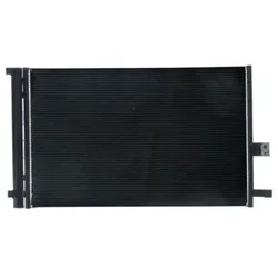 Kondensator Klimaanlage MAHLE AC 1065 000S für BMW X3