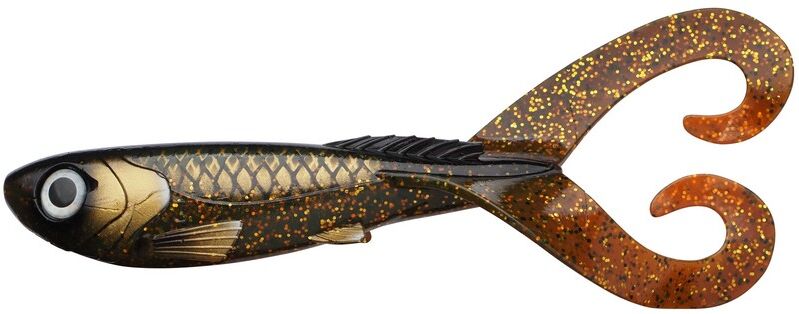 Abu Garcia Beast Twintail-Bream