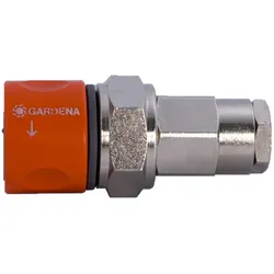 Axis Line Adapter R1/4 auf Gardena