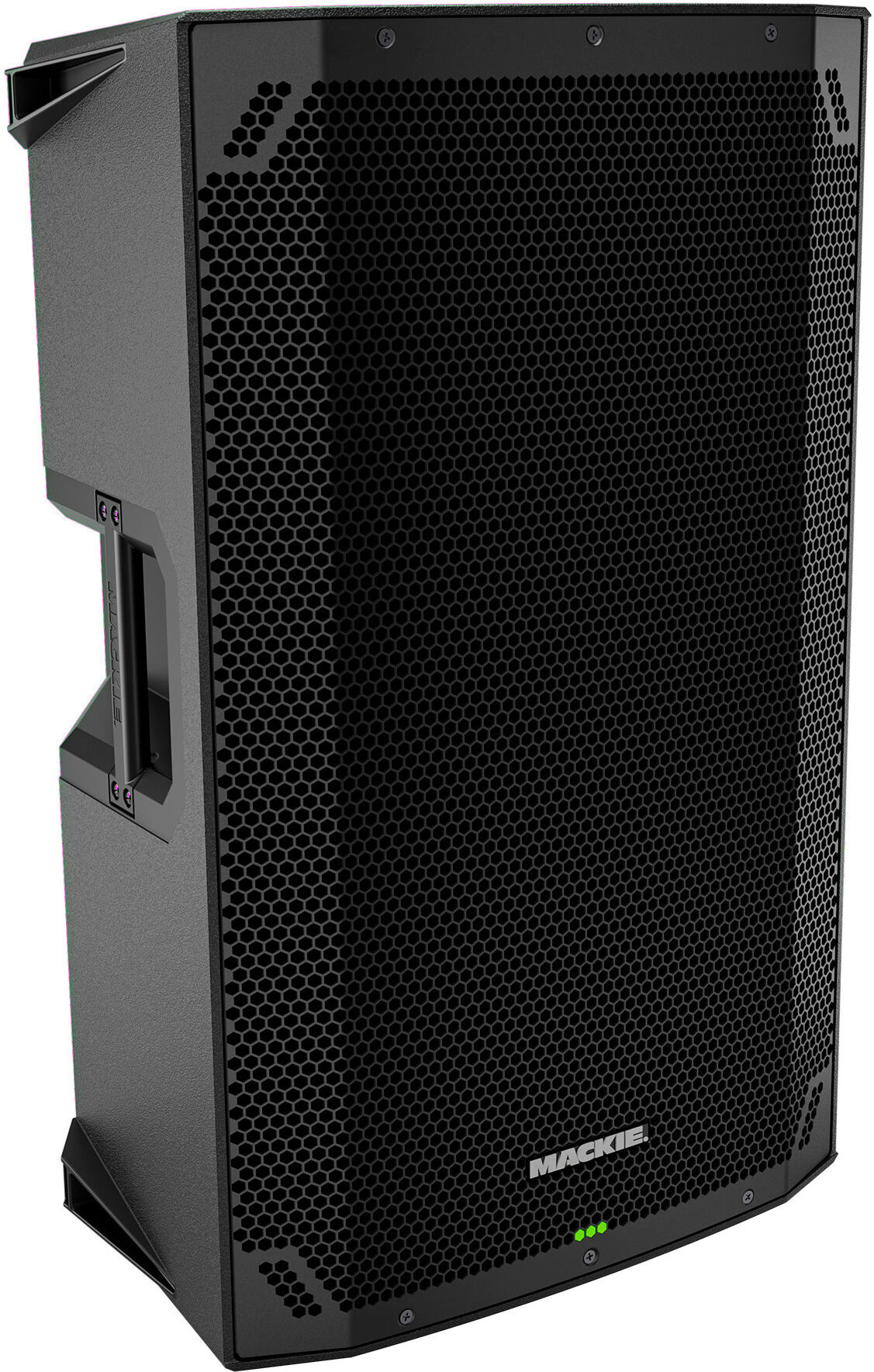 Mackie Thump 15v4