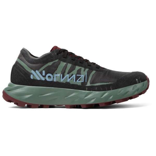 NNormal - Kjerag Brut - Trailrunningschuhe EU 42 bunt
