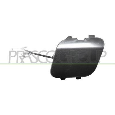 PRASCO Klappe, Abschlepphaken op4181286 hinten für Opel