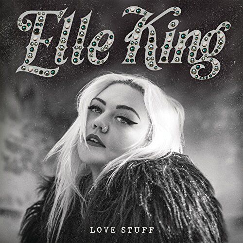 Elle King - Love Stuff - Preis vom 01.10.2026 17:08:56 h