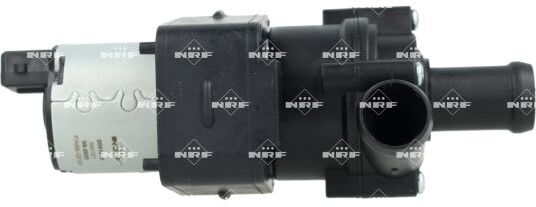Nrf 390127 Für Dodge