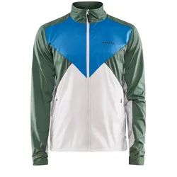 Craft Herren ADV Essence Windjacke - L - MOSS-FLUID
