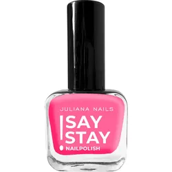 10ml Juliana Nails Say Stay! Nagellack