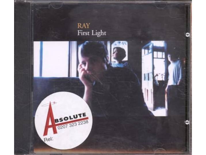 First Light