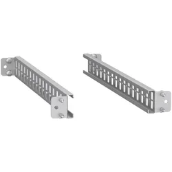 Schneider Electric 2 Integrierte Schienen NSYSICR4050
