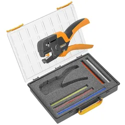 Weidmüller Werkzeugsortiment CRIMP-S.STRIPAX PLUS
