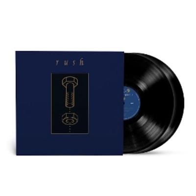 Counterparts(SYEOR2025) - Rush, Vinyl