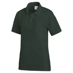 Poloshirt "08/241" - XS - reseda
