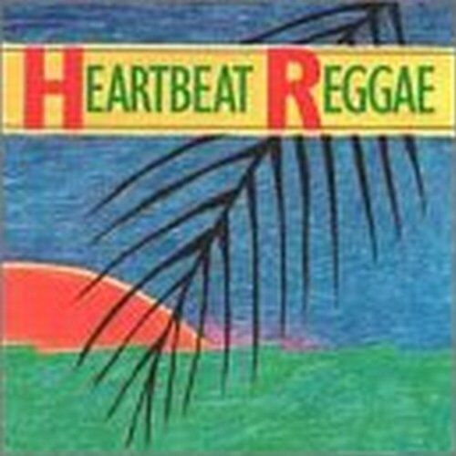 Various - Heartbeat Reggae - Preis vom 30.09.2026 09:01:18 h