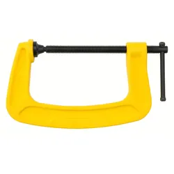 STANLEY C-Zwinge MaxSteel 150 mm - 0-83-035