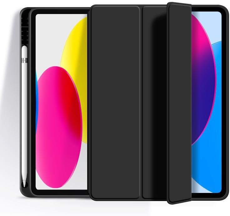 eSTUFF Seattle Folio Case for Apple iPad 10.9-inch (10th Gen) and iPad 11-inch (11th Gen)