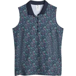 Puma Polo Liberty, navy