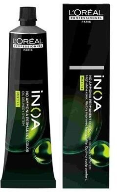 L'Oréal Professionnel Inoa Permanente Coloration ohne Ammoniak 60 ml