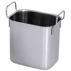 Contacto Bain-Marie-Einsatz 2,5 l