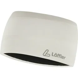 LÖFFLER Herren DESIGN HEADBAND, Größe ONE SIZE in Grau Grau