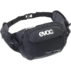 EVOC Hüfttasche Hip Pack 3 | schwarz