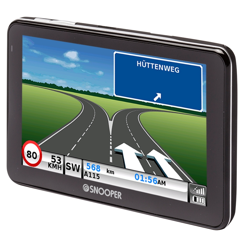 Snooper Ventura Pro SC5700
