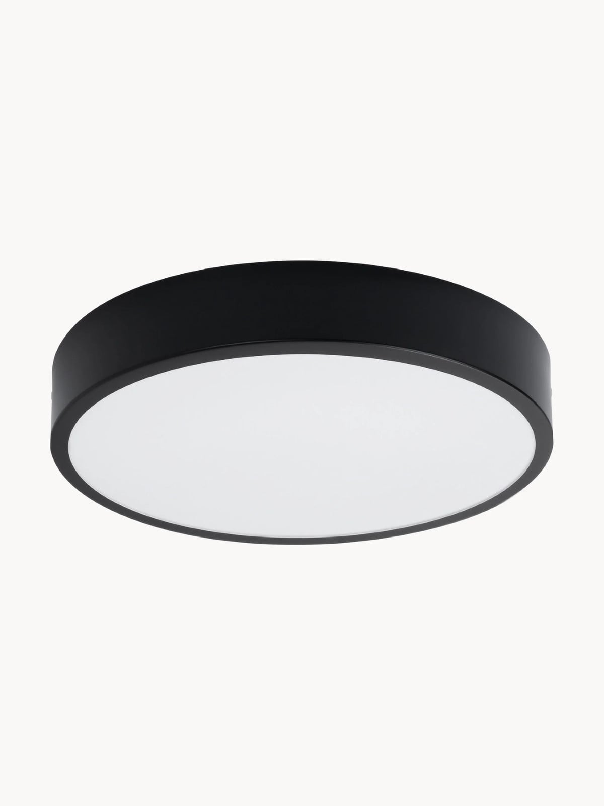 Sollux LED-plafondspot Franco