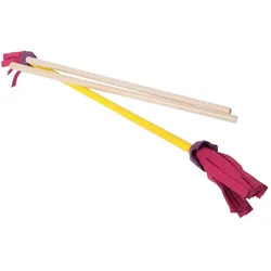 Eureka! Jonglier Blume-Stick