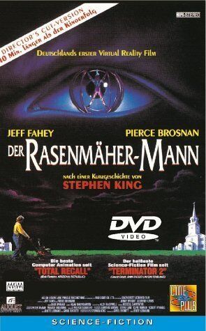 Brett Leonard - Der Rasenmäher-Mann [Director's Cut] - Preis vom 16.10.2026 11:41:07 h