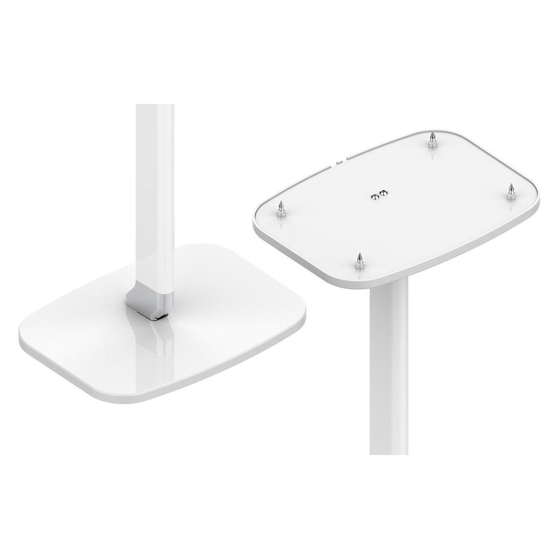 Flexson PIED PREMIUM FIVE - BlancPied Sonos FIVE (1 Stk., Ständer) (36308)