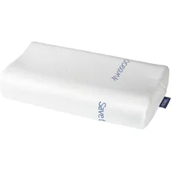 Novel Nackenstützkissen VARIO SOFT - B/H ca. 62.00x32.00