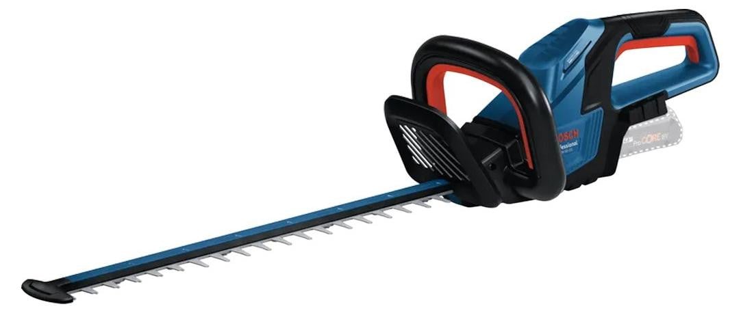 Bosch GHE 18V-50 heggenschaar Generatie II