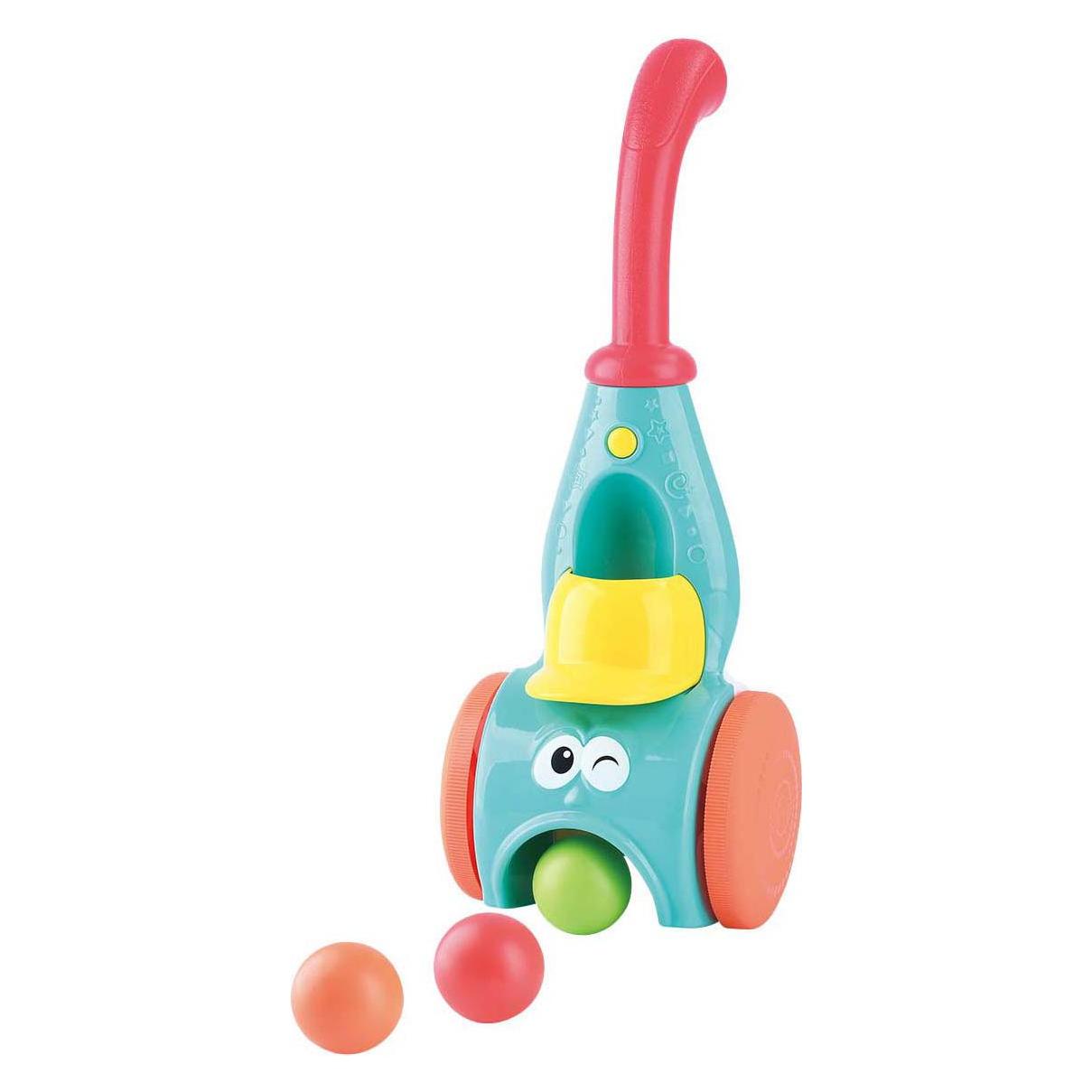PlayGo Ballenlanceerder (19638755)