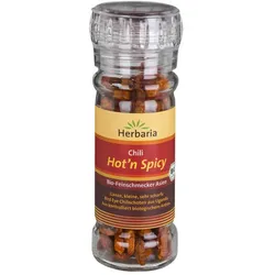 Hot ́n Spicy - Chilis