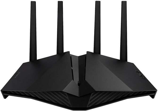 ROUTER ASUS RT-AX82U