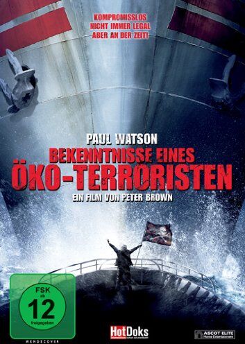 Paul Watson - Paul Watson - Bekenntnisse eines Öko-Terroristen - Preis vom 30.09.2026 09:01:18 h
