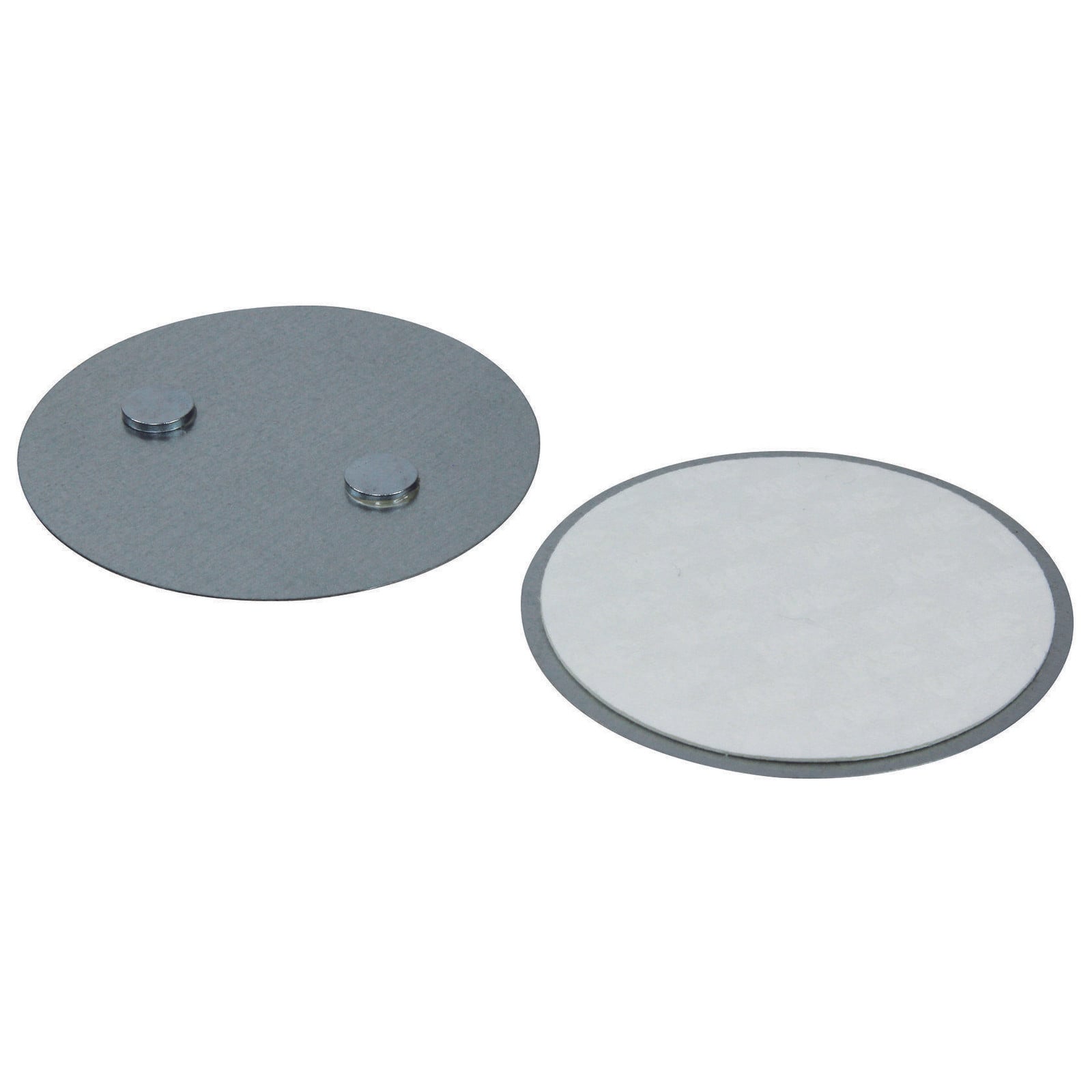 LogiLink SC0005 Universele magnetische houder voor rookmelders, 70 mm