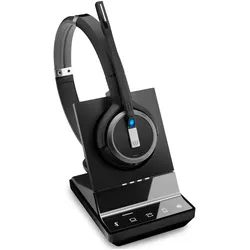 EPOS IMPACT SDW 5066T Headset kabellos, schwarz