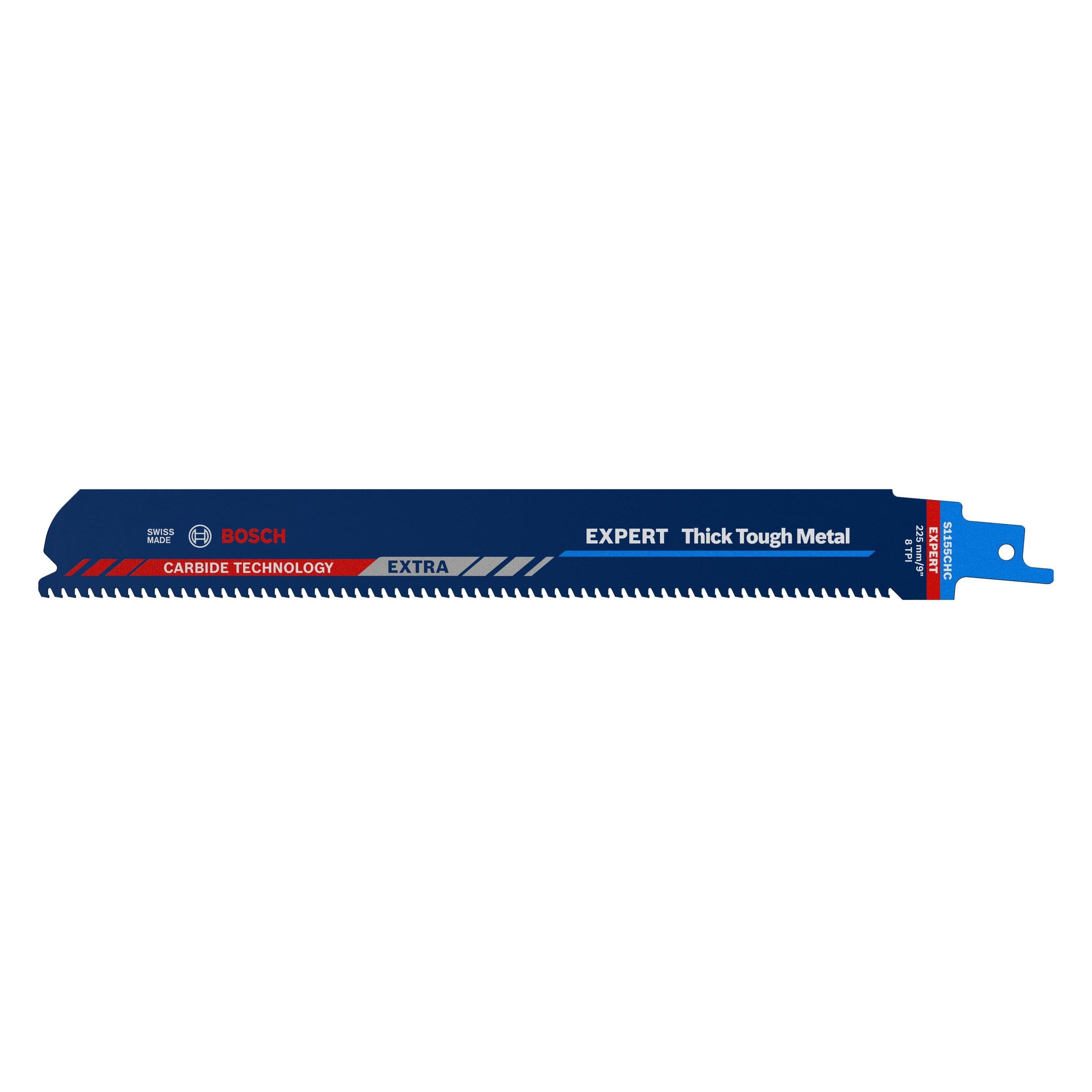 Bosch Professional Zubehör Expert Säbelsägeblatt (2608900368)