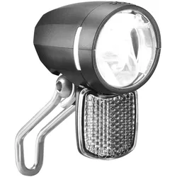 Busch + Müller Scheinwerfer Lumotec IQ Myc E 50 Lux schwarz