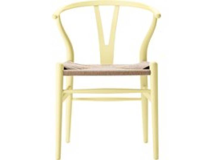Carl Hansen & Søn - And Son CH24 Y Wishbone Stuhl Soft Edition By Ilse Crawford