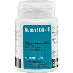 Selen 100 + E 60 ST