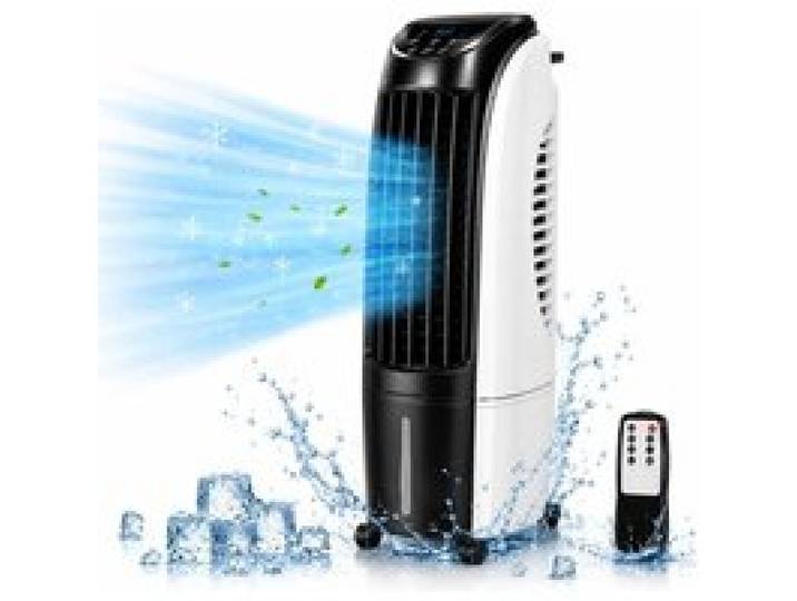 Rafraîchisseur Dair Portable 3 En 1 - Ionisation - Réservoir 30 L