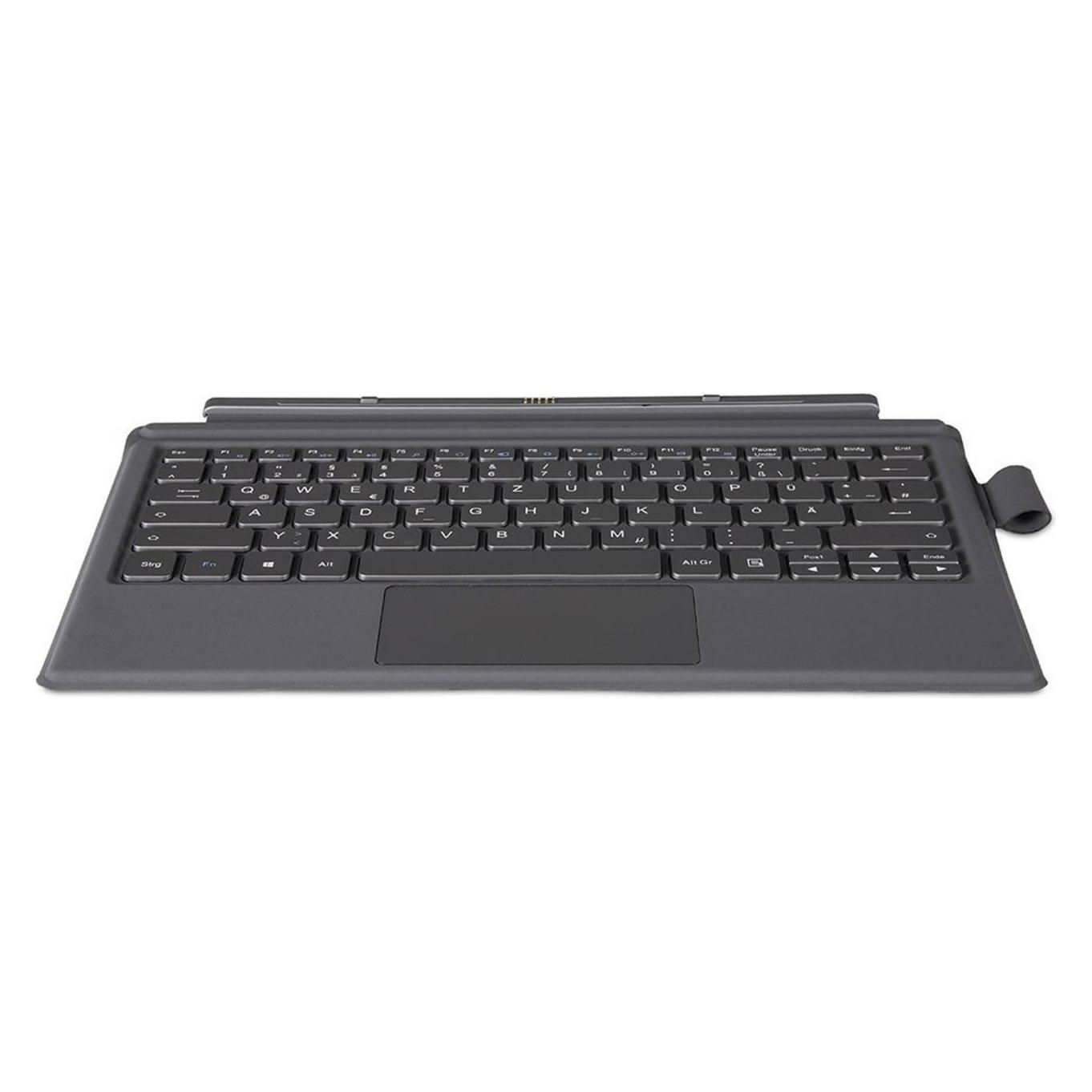 Wortmann Terra Type Cover Pad (S116 KEYBOARD/SWISS)
