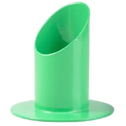 Mega-Leuchter legogrün D 5 cm