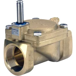 Danfoss Magnetventil, EV220BW Funktion: NC, G, 2, 40.000 m3/h, EPDM