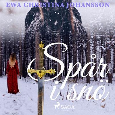 Spår i snö - Ewa Christina Johansson, Audio, 9788726235180