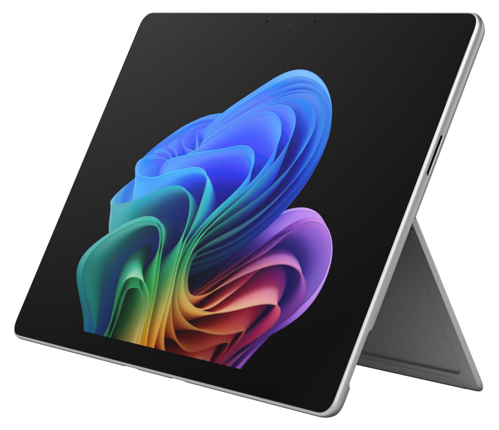 Microsoft Surface Pro 13", 33 cm (13"), 2880 x 1920 Pixel, 512 GB, 32 GB, Windows 11 Pro, Platin